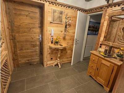 Terrassenwohnung mieten in 2680 Semmering (Bild 5)