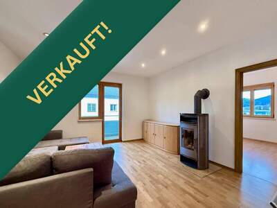 Wohnung kaufen in 6300 Wörgl