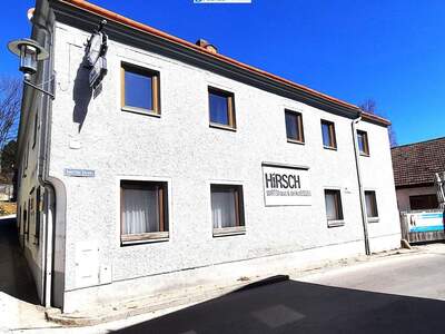 Gewerbeobjekt kaufen in 3920 Groß Gerungs (Bild 1)