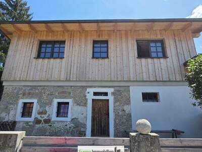 Haus kaufen in 4552 Wartberg (Bild 4)