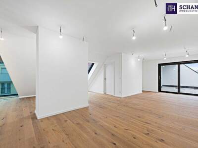 Terrassenwohnung kaufen in 1050 Wien (Bild 2)