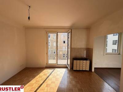Wohnung mit Balkon kaufen in 1100 Wien (Bild 1)