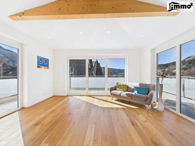 Eigentumswohnung in 9873 Döbriach