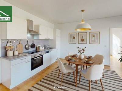Terrassenwohnung mieten in 8020 Graz (Bild 5)