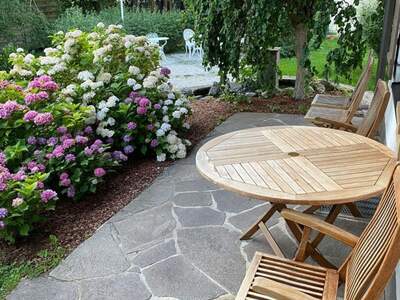 Haus mit Garten kaufen in 83457 Bayerisch Gmain (Bild 2)