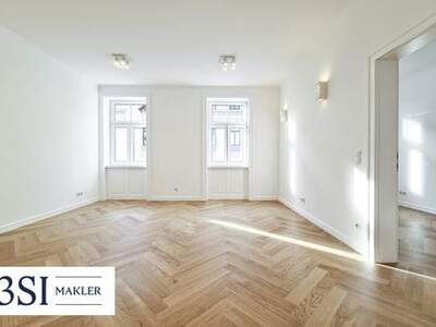 Eigentumswohnung in 1030 Wien