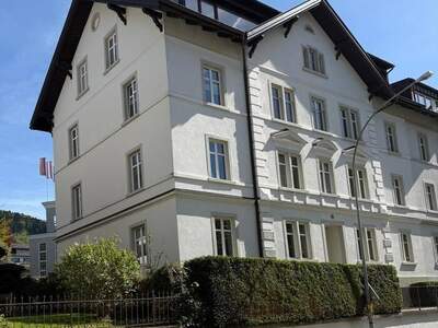 Mietwohnung provisionsfrei in 6900 Bregenz