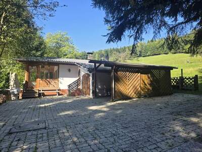 Haus kaufen in 8530 Deutschlandsberg