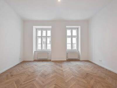 Eigentumswohnung in 1050 Wien