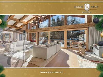 Wohnung kaufen in 6370 Kitzbühel