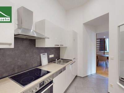 Mietwohnung in 1030 Wien (Bild 2)