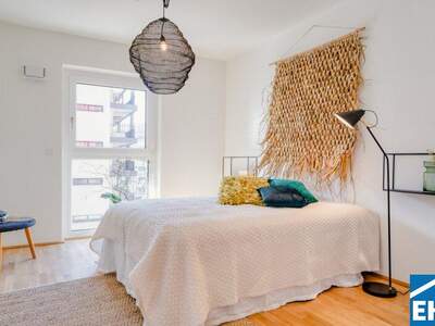 Terrassenwohnung mieten in 1030 Wien (Bild 5)