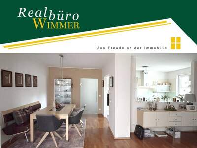 Haus kaufen in 4600 Wels