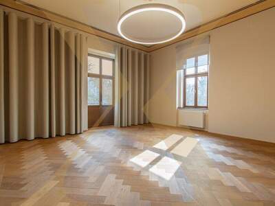 Bürozentrum mieten in 4030 Linz