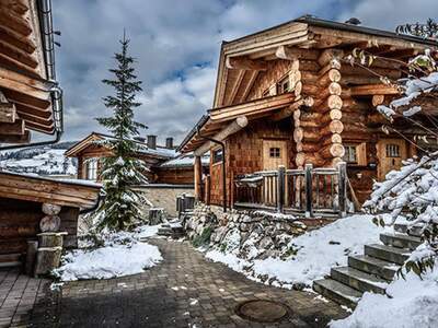 Haus kaufen in 5761 Maria Alm