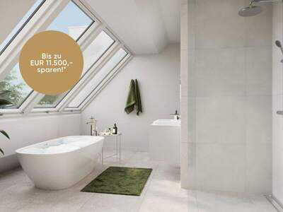 Terrassenwohnung kaufen in 1050 Wien (Bild 4)