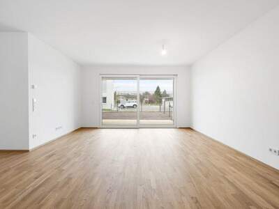 Terrassenwohnung kaufen in 2700 Wr. Neustadt (Bild 2)