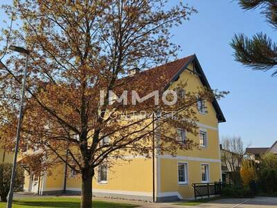 Wohnung mit Balkon kaufen in 3300 Amstetten (Bild 1)