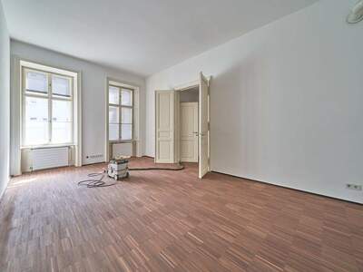 Gewerbeobjekt mieten in 1010 Wien (Bild 5)