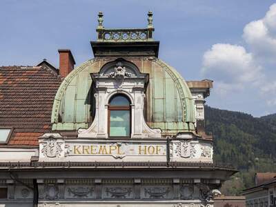 Gewerbeobjekt mieten in 8700 Leoben