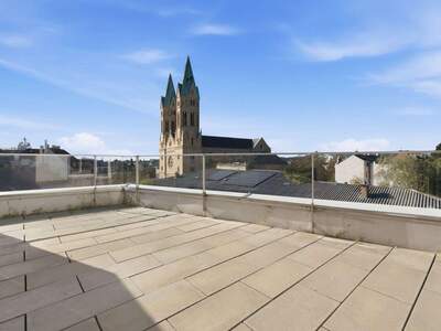 Wohnung mit Balkon mieten in 1190 Wien (Bild 2)