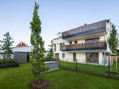 Wohnung mieten in 4050 Traun