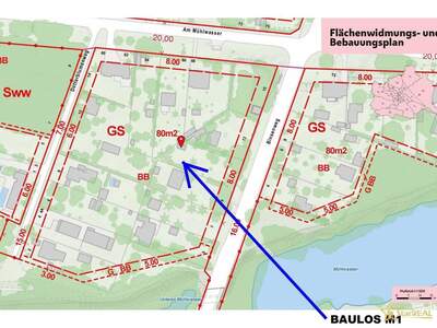 Grundstück kaufen in 1220 Wien