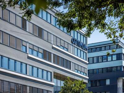 Gewerbeobjekt mieten in 1200 Wien (Bild 2)