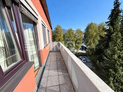 Terrassenwohnung kaufen in 5020 Salzburg (Bild 2)