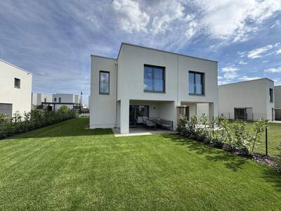 Haus kaufen in 3484 Grafenwörth