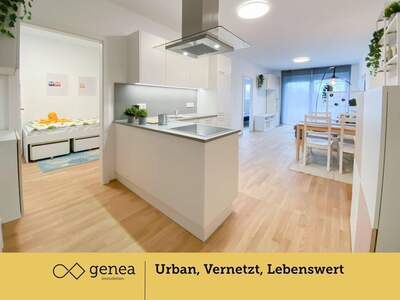 Wohnung mieten in 8010 Graz