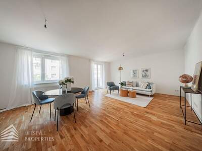 Wohnung kaufen in 1110 Wien (Bild 4)