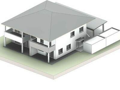 Wohnung mit Balkon kaufen in 4483 Hargelsberg (Bild 4)