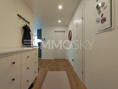 Terrassenwohnung kaufen in 6845 Hohenems (Bild 5)