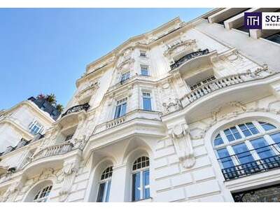 Wohnung mieten in 1040 Wien
