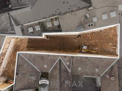 Grundstück kaufen in 2500 Baden (Bild 2)