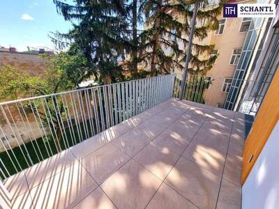 Terrassenwohnung kaufen in 1140 Wien (Bild 1)