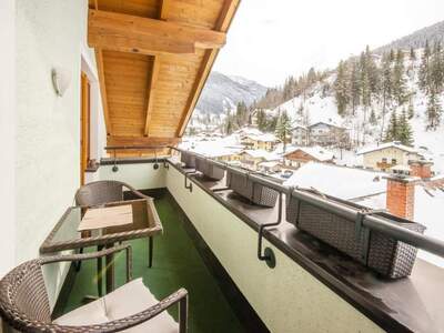 Eigentumswohnung in 5602 Wagrain