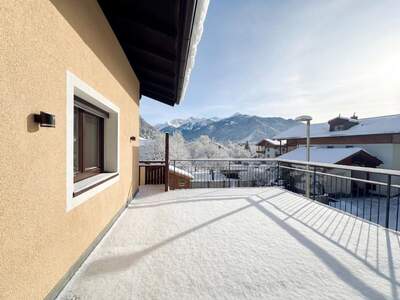 Einfamilienhaus kaufen in 5671 Bruck