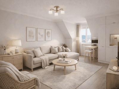 Eigentumswohnung provisionsfrei in 1020 Wien