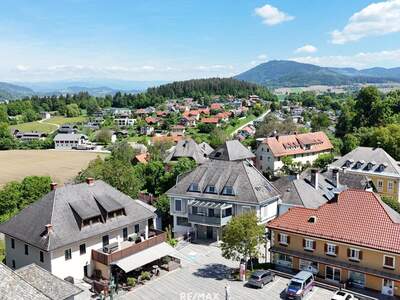 Wohnung mit Balkon kaufen in 9063 Maria Saal (Bild 4)