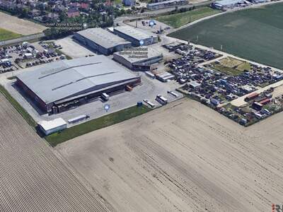 Gewerbeobjekt mieten in 2301 Groß (Bild 1)