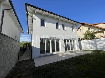 Einfamilienhaus kaufen in 2201 Kapellerfeld (Bild 1)