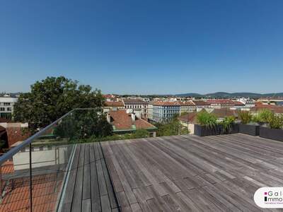 Wohnung kaufen in 1090 Wien