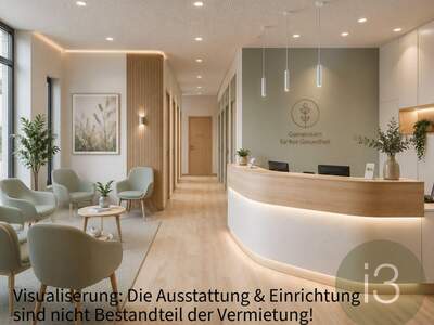 Gewerbeobjekt mieten in 5020 Salzburg