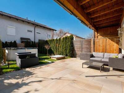 Haus kaufen in 4522 Sierning