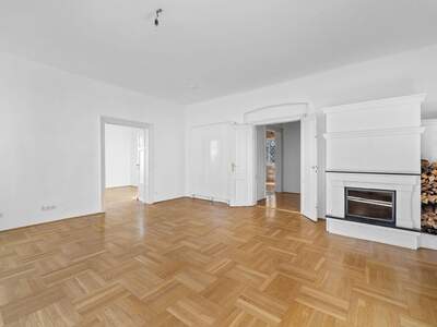 Haus mit Garten mieten in 1190 Wien (Bild 2)