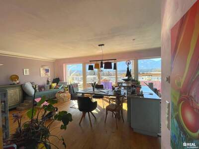 Wohnung kaufen in 9871 Seeboden