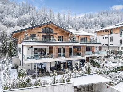 Terrassenwohnung kaufen in 5542 Flachau (Bild 1)
