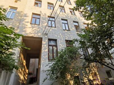 Altbauwohnung kaufen in 1170 Wien (Bild 3)